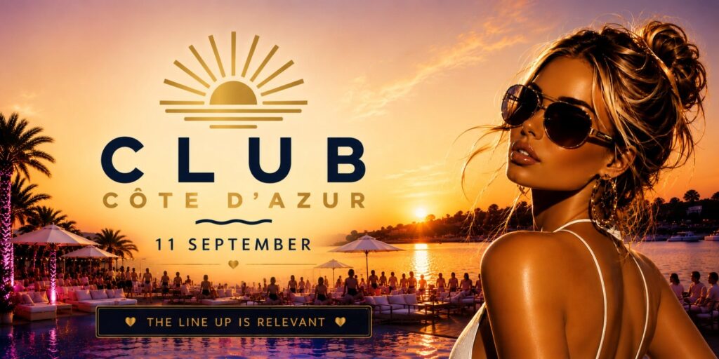 Club cote d'azur